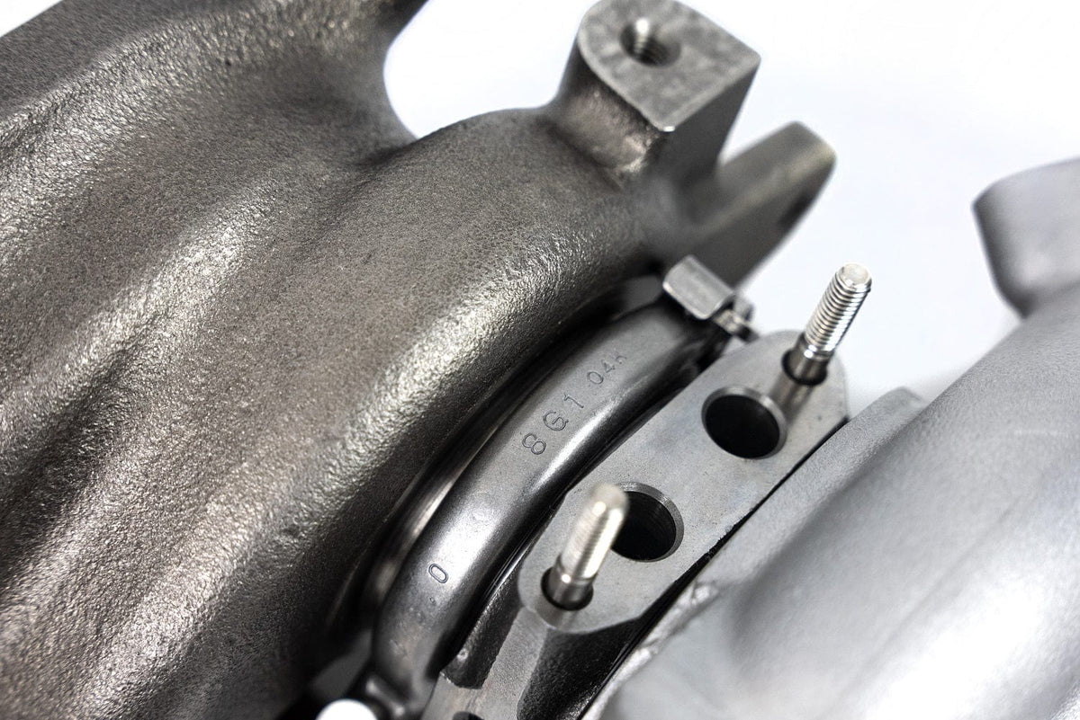 2017+ Civic Type R Turbocharger Upgrade - Kuro / Kuro+ (FK8/FL5/CV2/DE