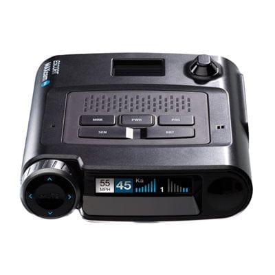 Escort Max Cam 360C Complete Driver Alert System - Two Step Performance