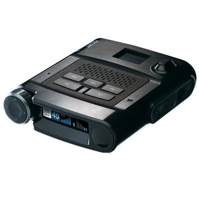Escort Max Cam 360C Complete Driver Alert System - Two Step Performance