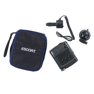 Escort Max Cam 360C Complete Driver Alert System - Two Step Performance