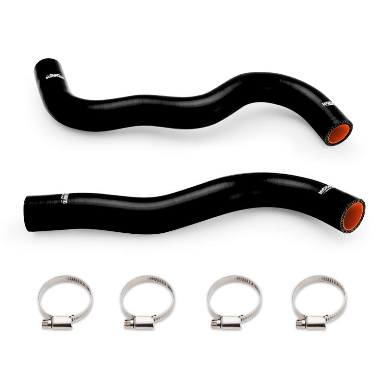 Silicone Coolant Hose Kit for 2016+ Honda Civic 1.5T - Two Step Performance