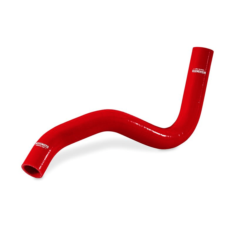 Silicone Radiator Hose Kit for 2017+ Honda Civic Type R FK8 - Two Step Performance