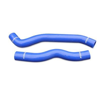 Radiator Silicone Hoses for 2010+ Hyundai Genesis Coupe - Two Step Performance