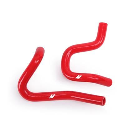 Silicone Heater Hose Kit for 2010 - 2013 Hyundai Genesis Coupe - Two Step Performance