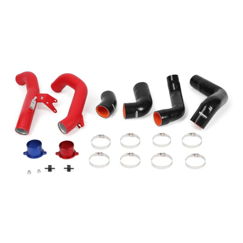 Performance Intercooler Pipe Kit for 2016+ Honda Civic 1.5T - Two Step Performance