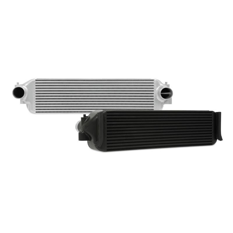 Performance Intercooler Kit for 2017+ Civic Type R FK8 - Two Step Performance