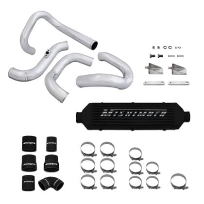 Intercooler and Piping Kit for 2010 - 2012 Hyundai Genesis Coupe - Two Step Performance