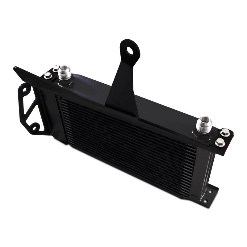 Direct Fit Oil Cooler Kit for 2017+ Honda Civic Type R FK8 - Two Step Performance