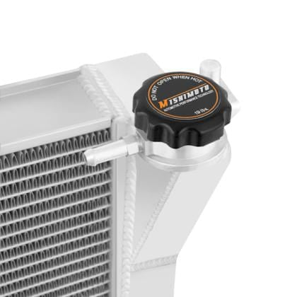 Aluminum Radiator for 2.0T - Two Step Performance