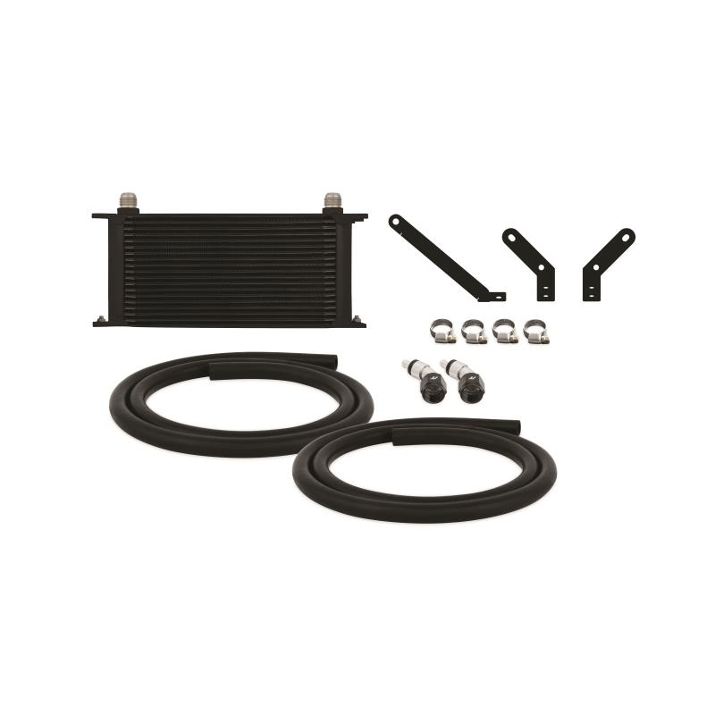 CVT Transmission Cooler Kit for 2015+ Subaru WRX - Two Step Performance