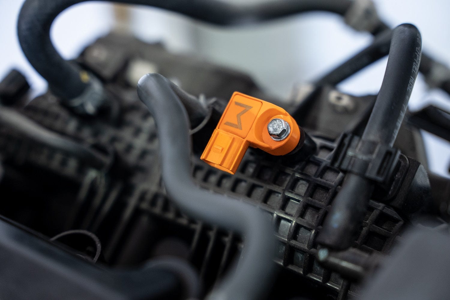 Honda 4 Bar MAP Sensor - Two Step Performance