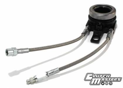 Internal Hydraulic Release Bearing for 2017-2021 Honda Civic Type R - Two Step Performance