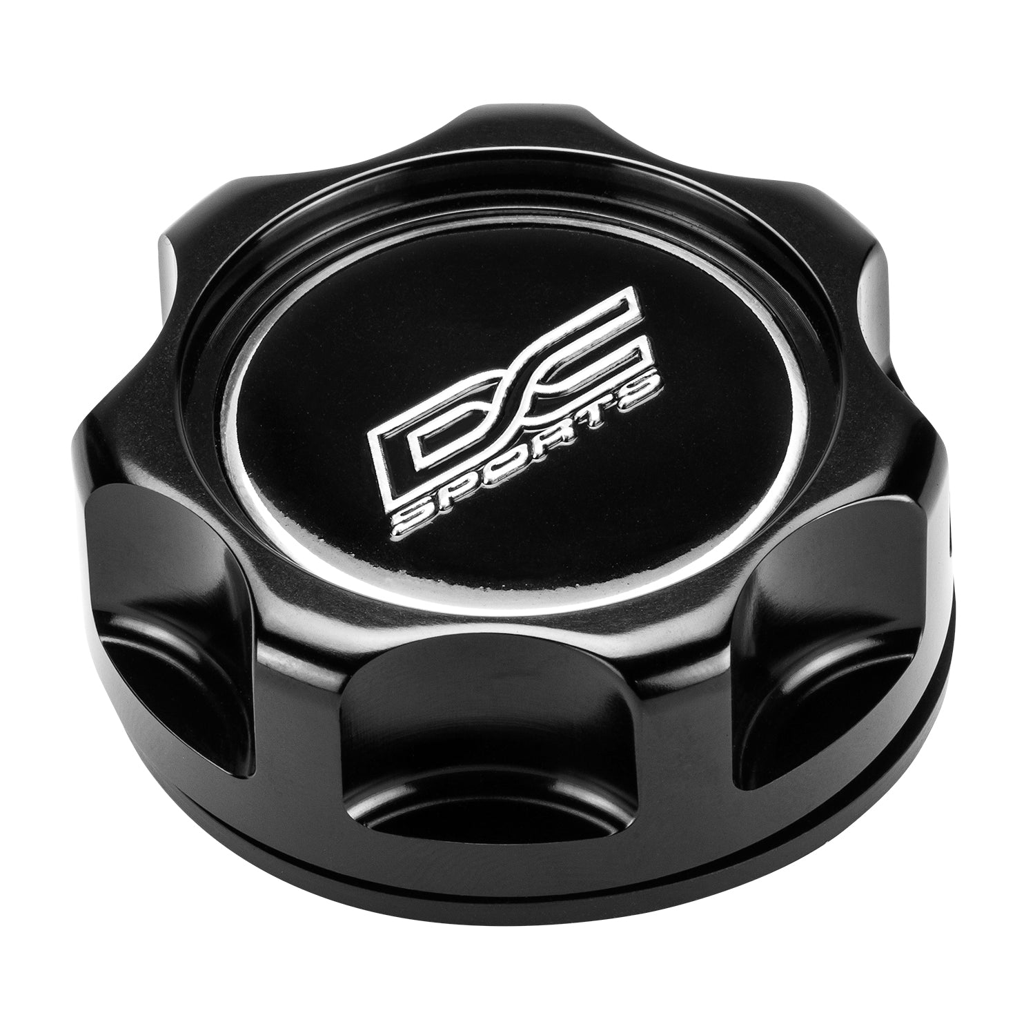 DC Sports Anodized Oil Cap (Honda/Nissan/Suzuki)