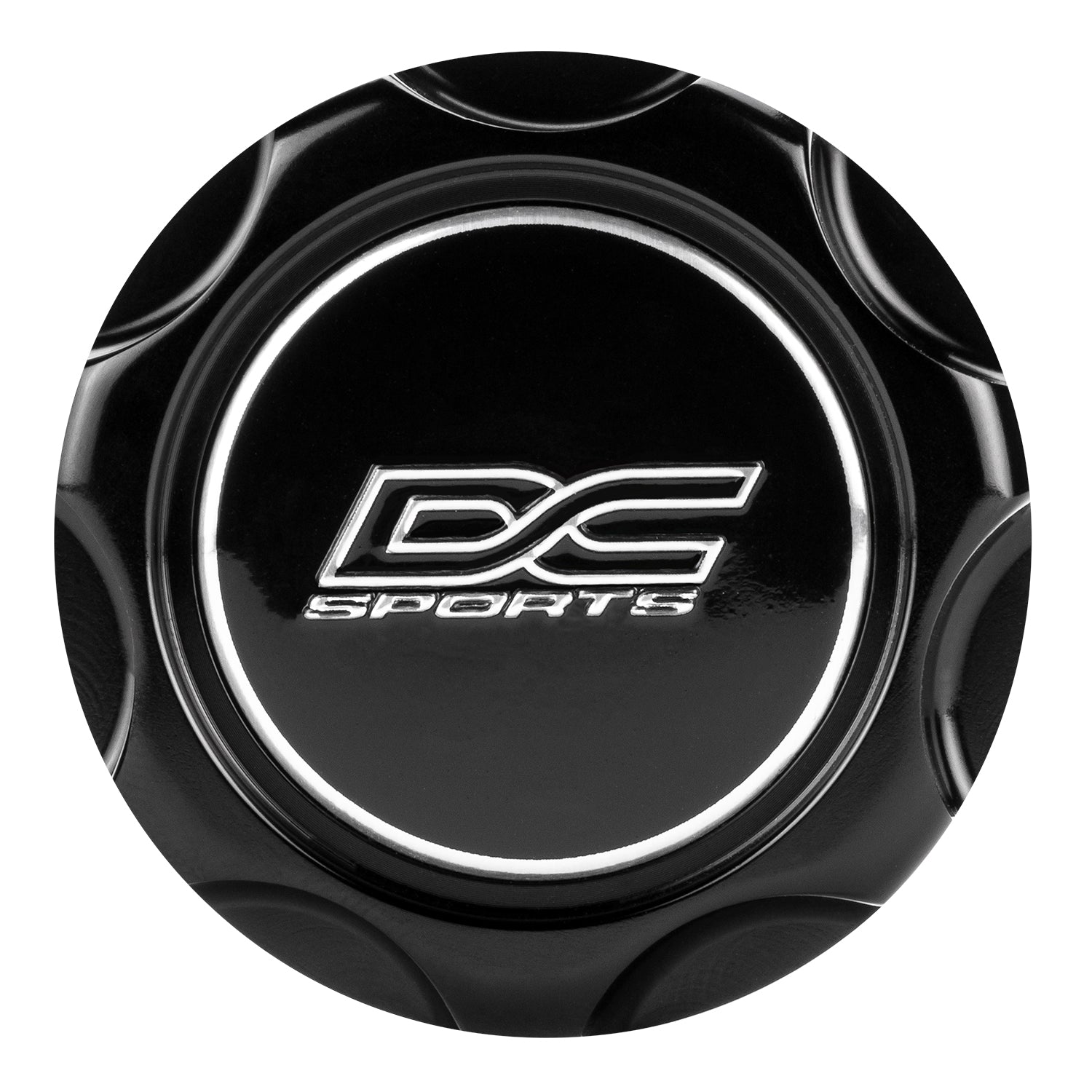DC Sports Anodized Oil Cap (Honda/Nissan/Suzuki)
