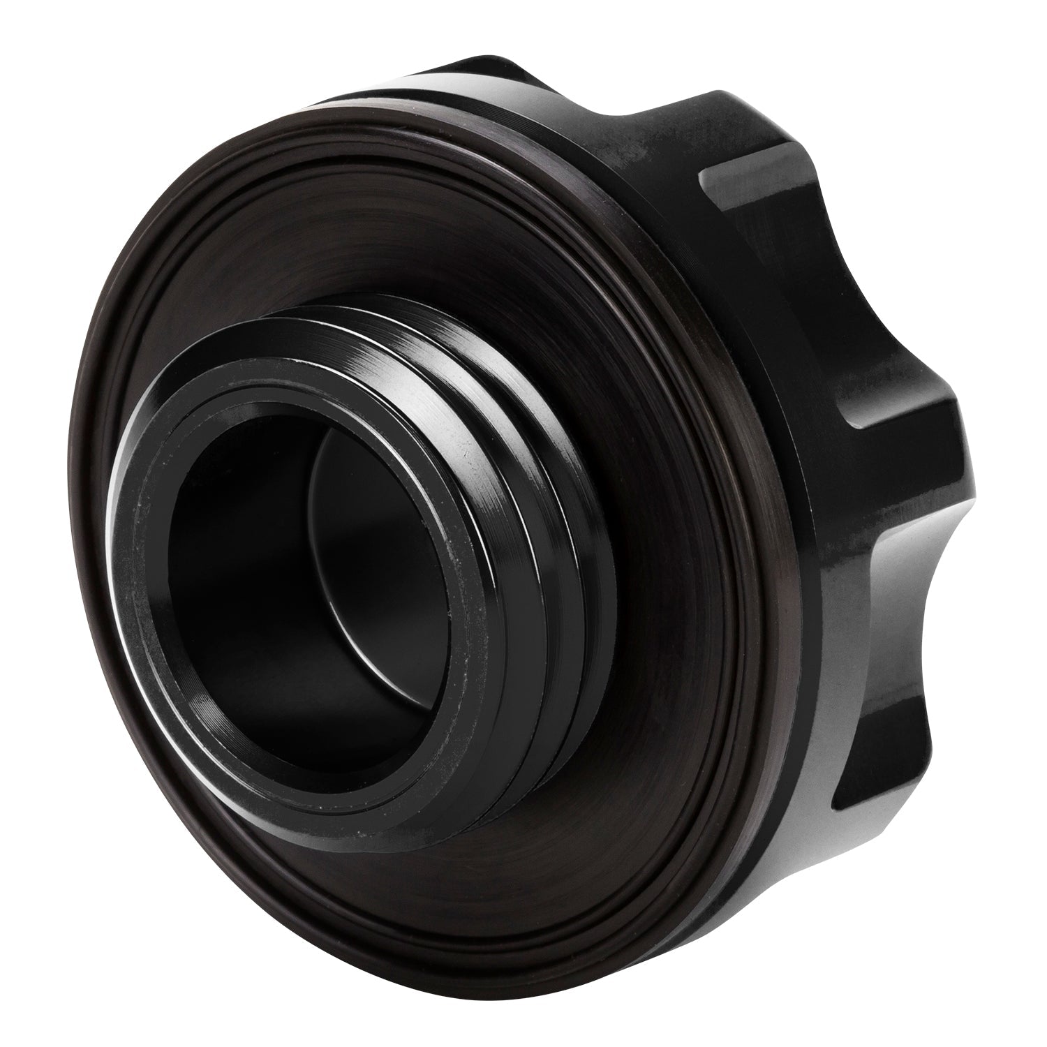 DC Sports Anodized Oil Cap (Honda/Nissan/Suzuki)