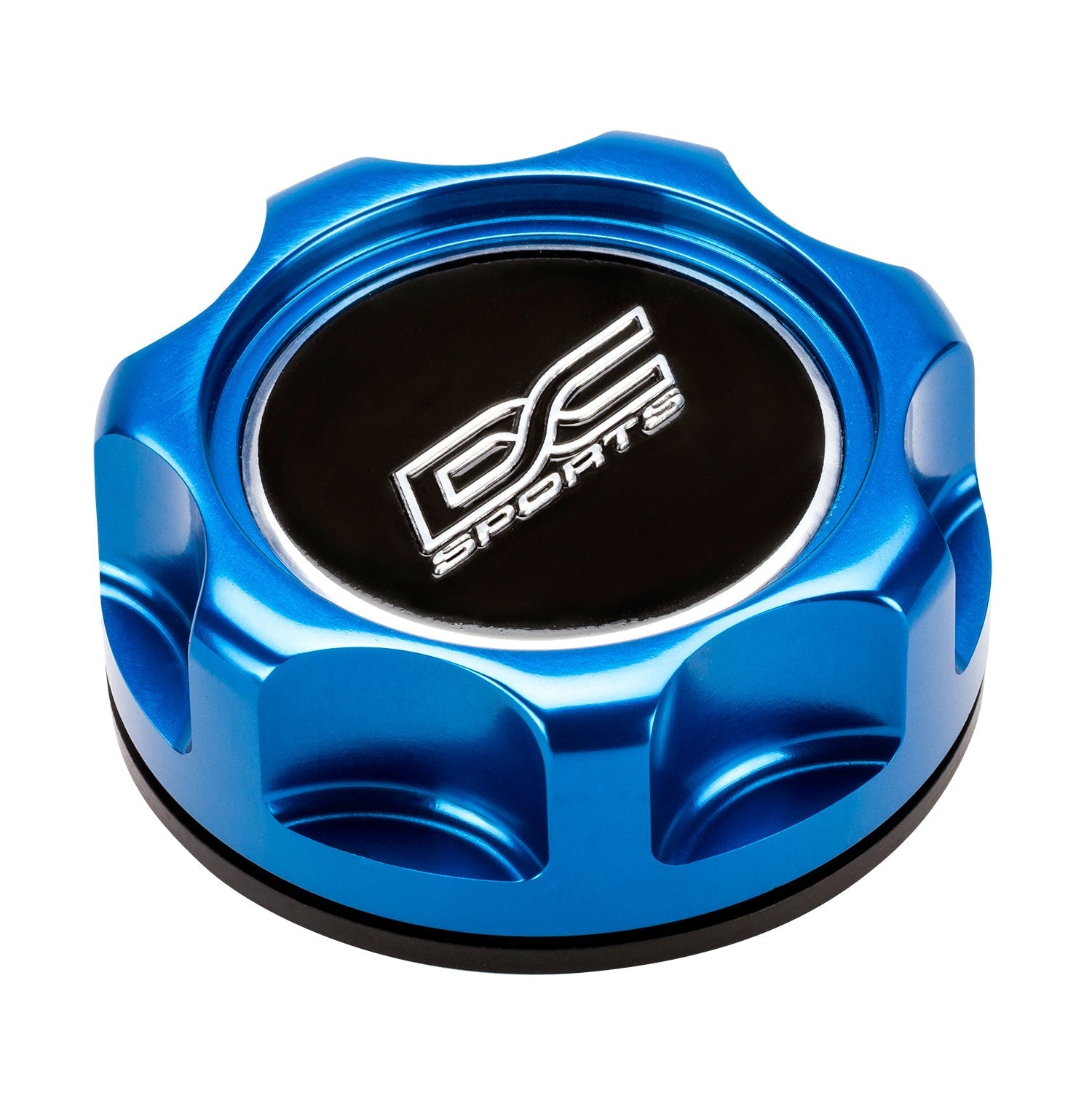 DC Sports Anodized Oil Cap (Honda/Nissan/Suzuki)