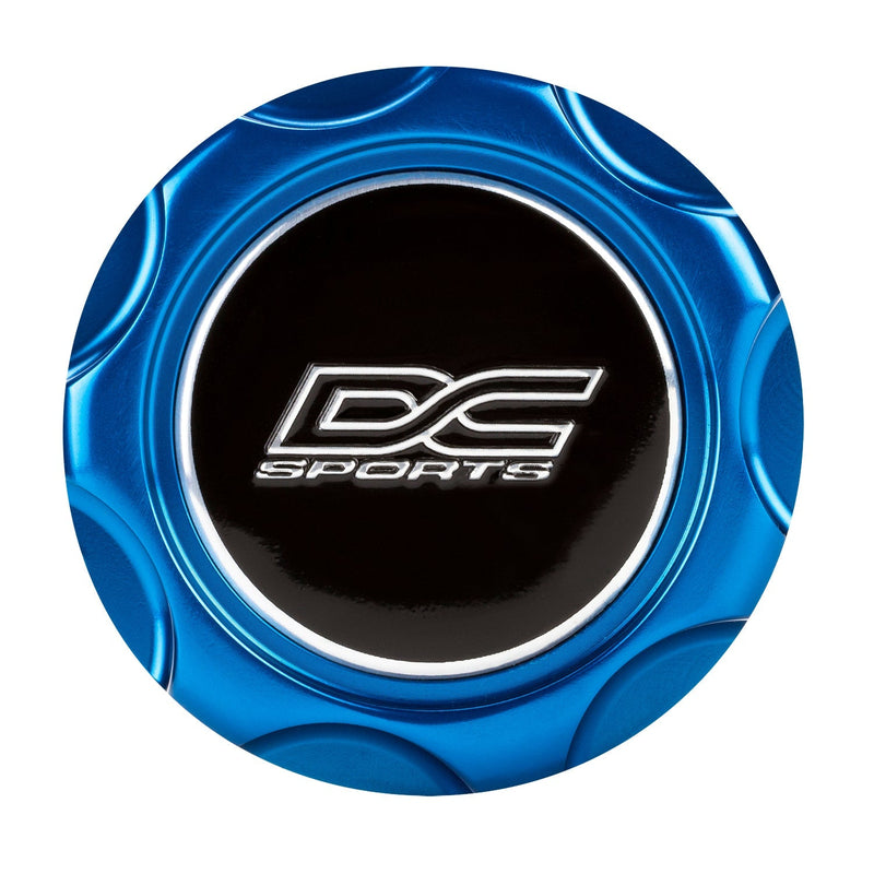 DC Sports Anodized Oil Cap (Honda/Nissan/Suzuki)