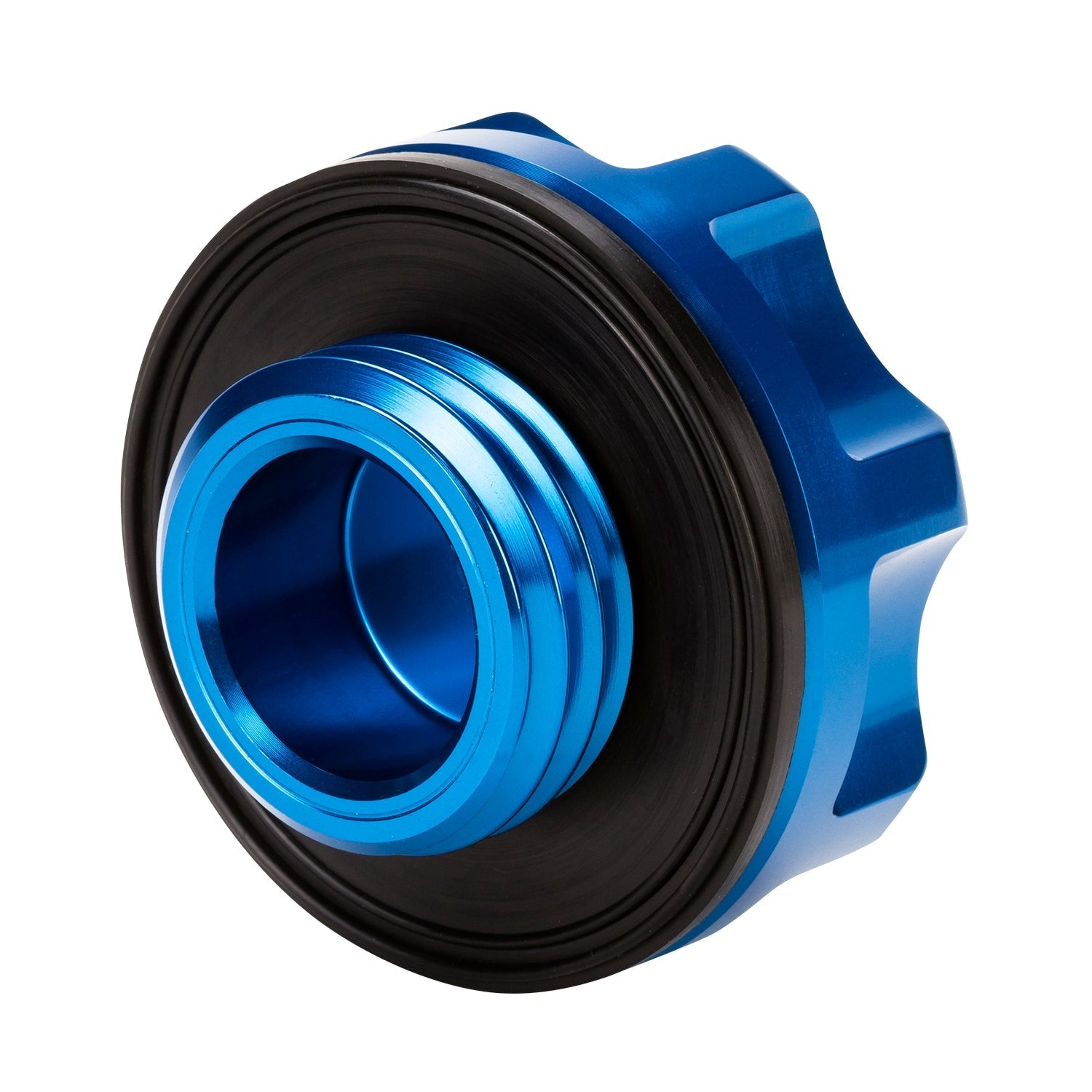 DC Sports Anodized Oil Cap (Honda/Nissan/Suzuki)