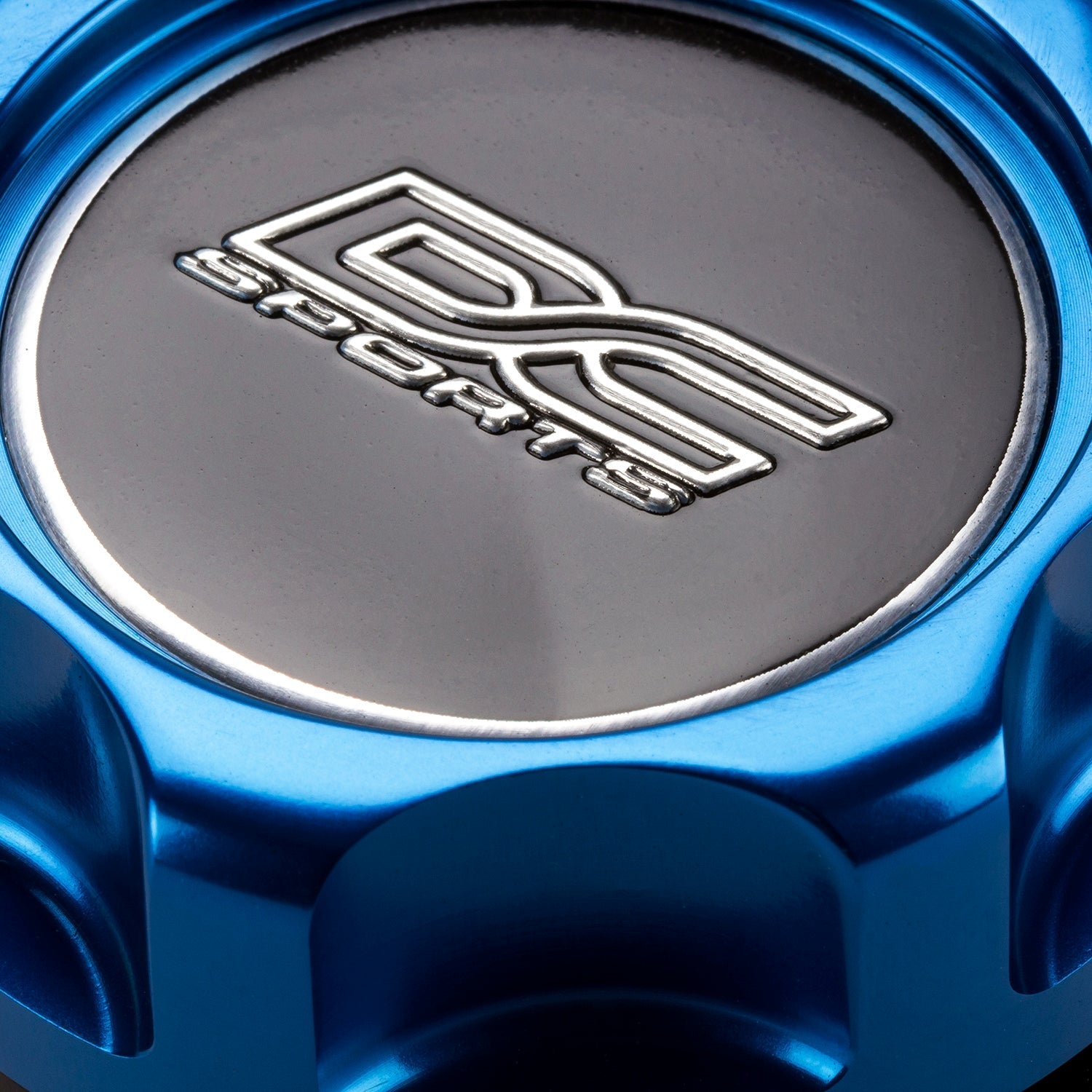 DC Sports Anodized Oil Cap (Honda/Nissan/Suzuki)