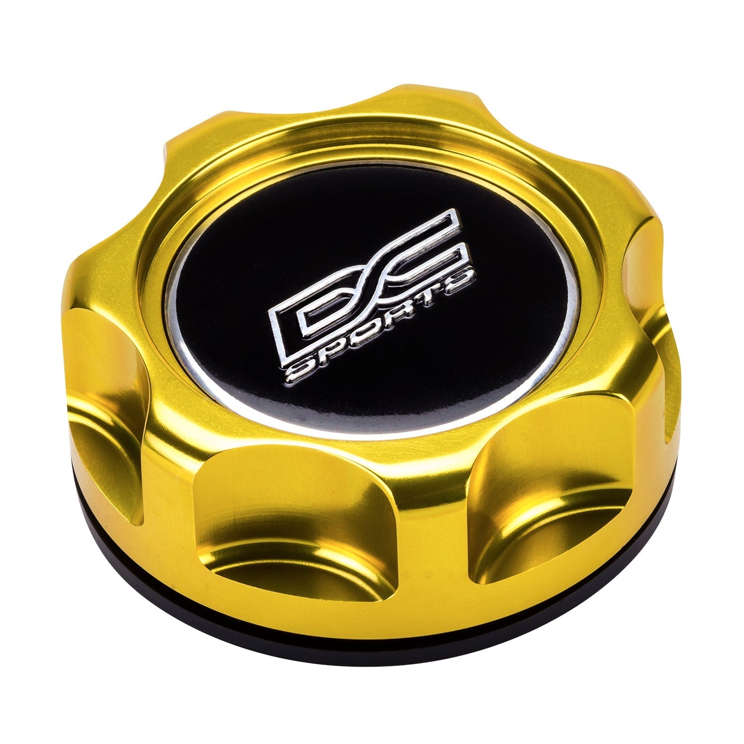 DC Sports Anodized Oil Cap (Honda/Nissan/Suzuki)