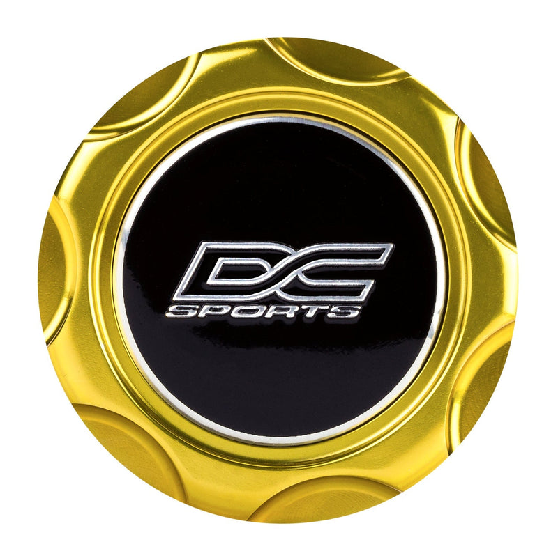 DC Sports Anodized Oil Cap (Honda/Nissan/Suzuki)