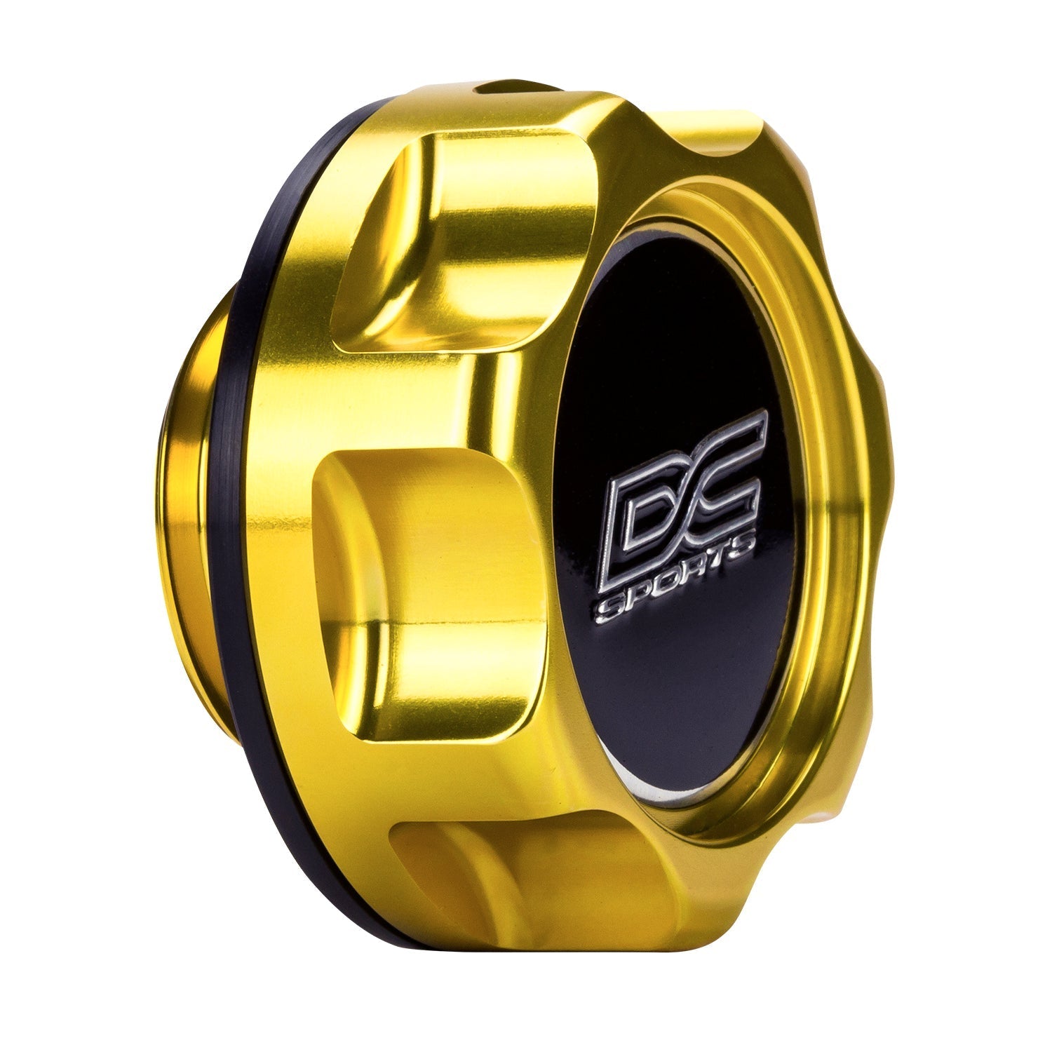 DC Sports Anodized Oil Cap (Honda/Nissan/Suzuki)