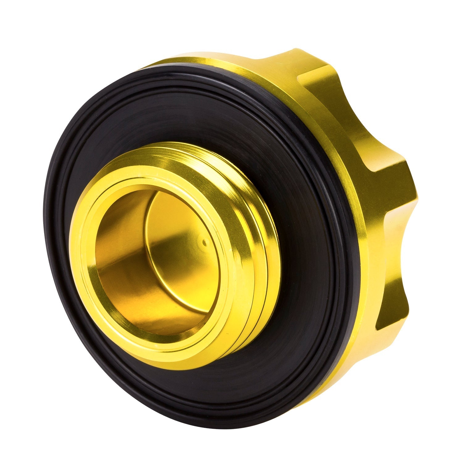 DC Sports Anodized Oil Cap (Honda/Nissan/Suzuki)