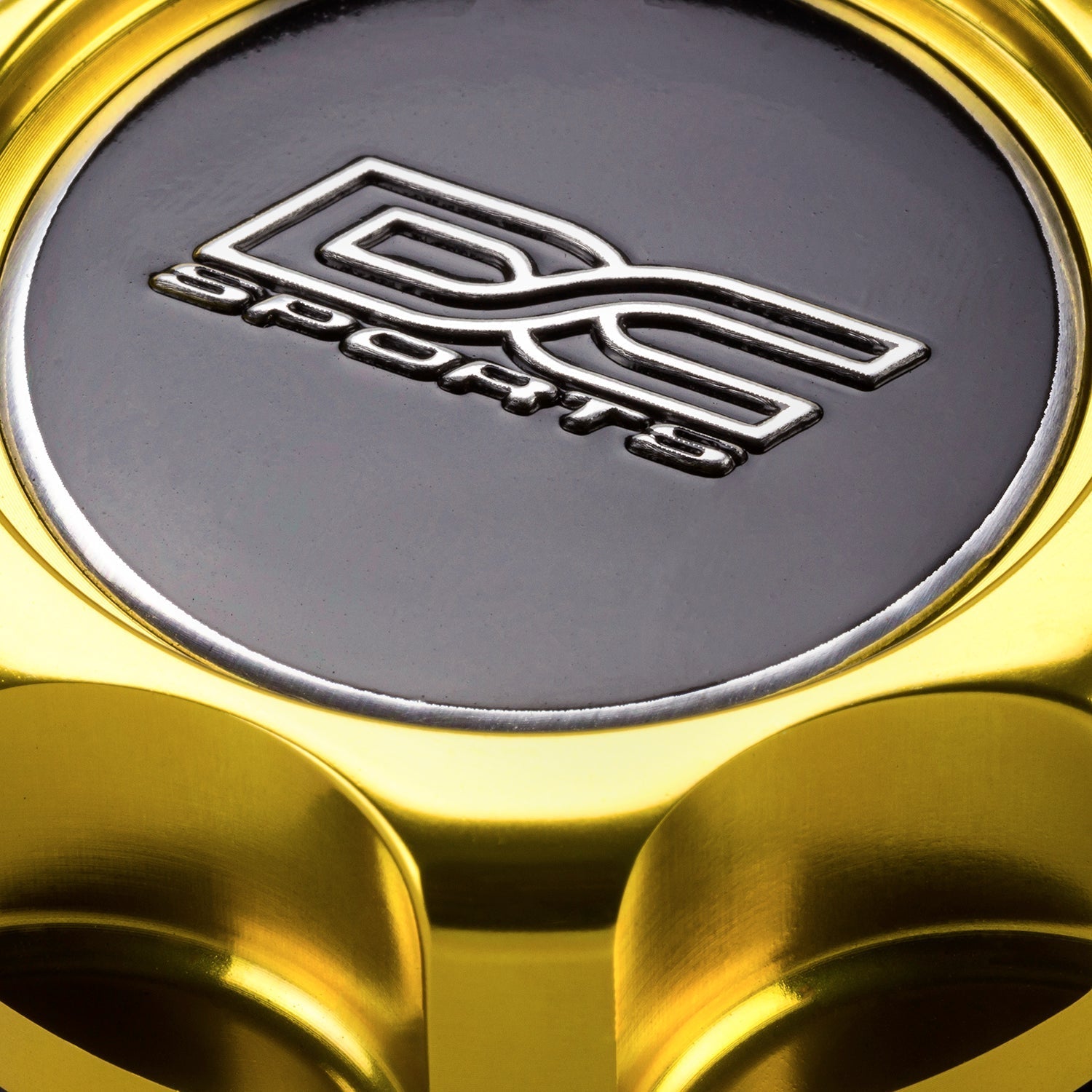 DC Sports Anodized Oil Cap (Honda/Nissan/Suzuki)