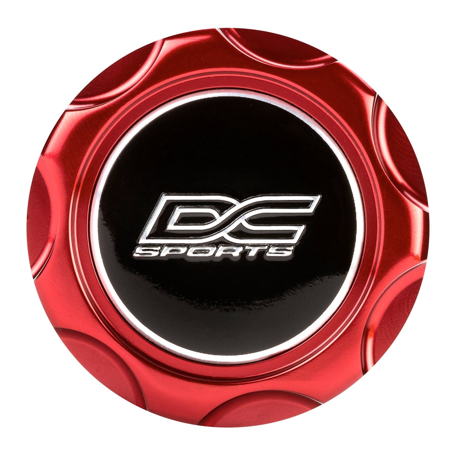 DC Sports Anodized Oil Cap (Honda/Nissan/Suzuki)