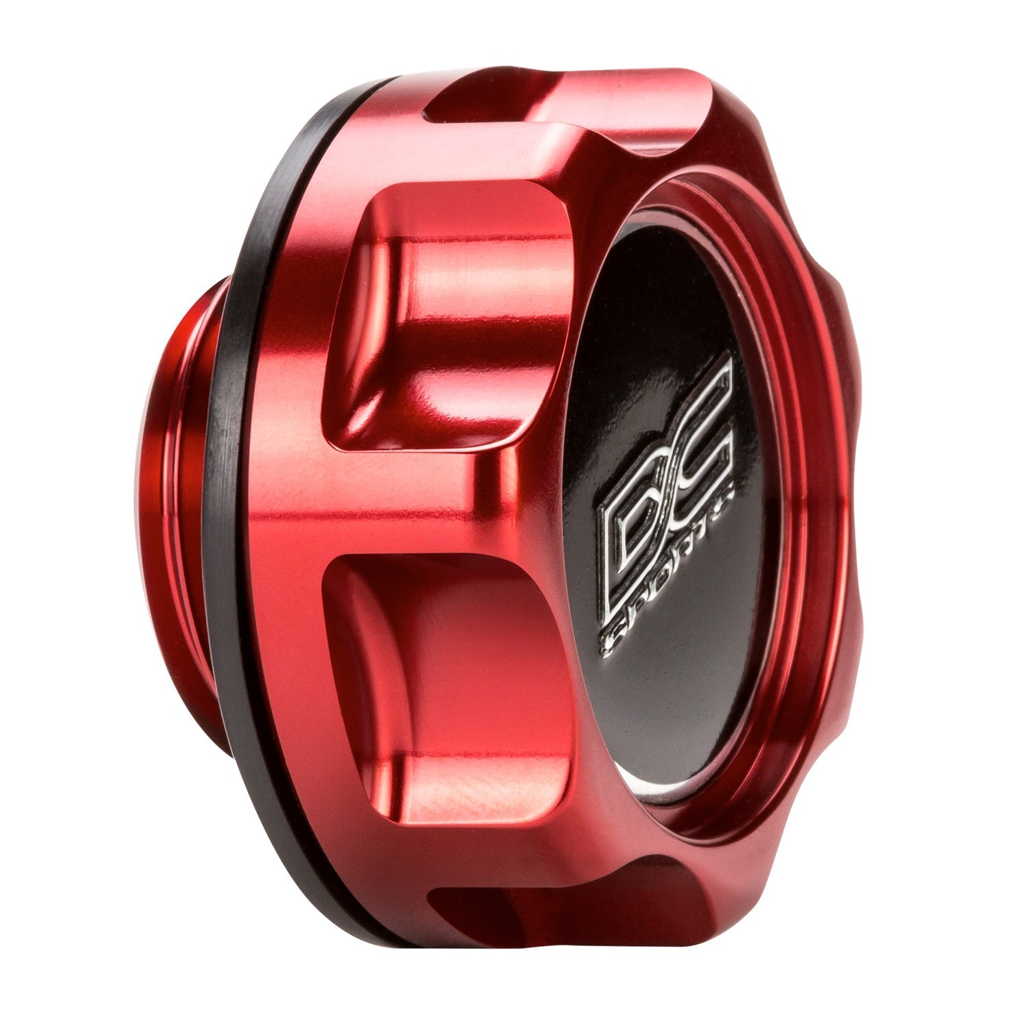 DC Sports Anodized Oil Cap (Honda/Nissan/Suzuki)