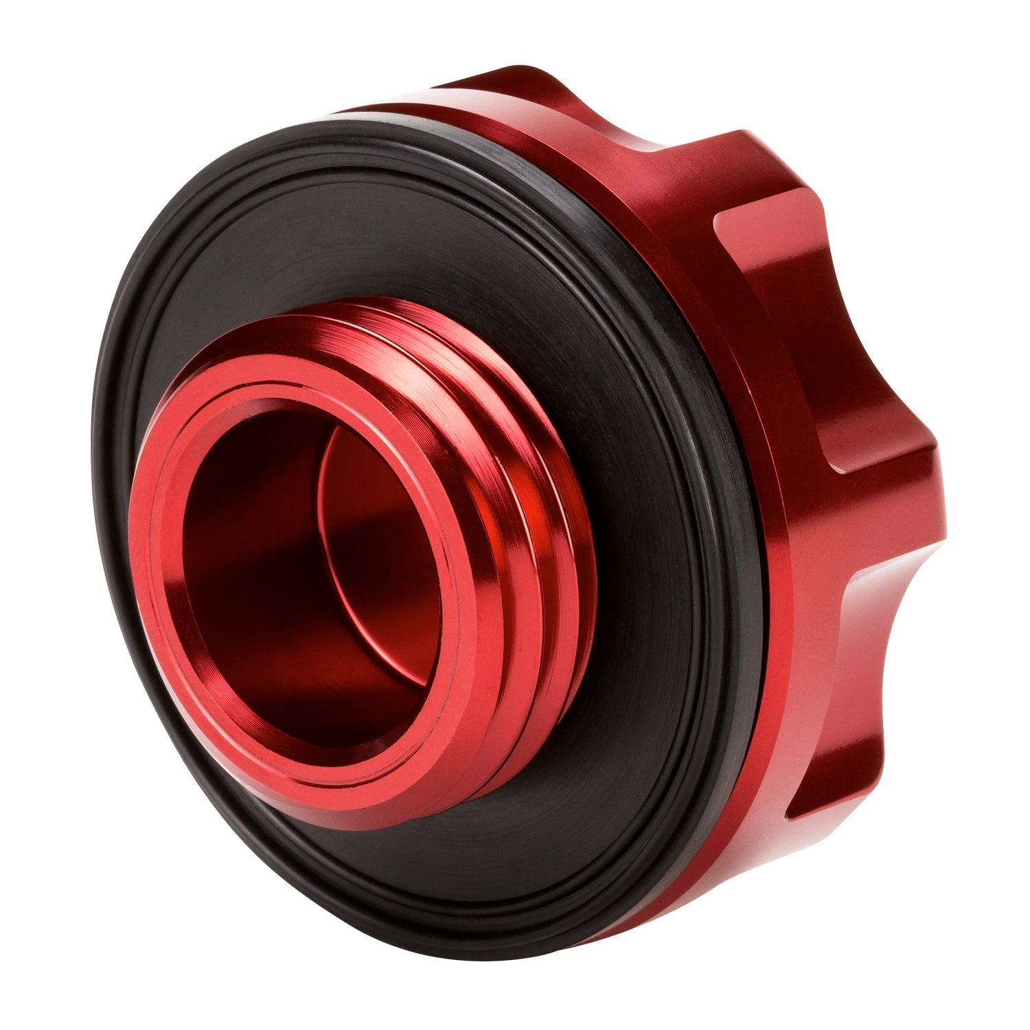 DC Sports Anodized Oil Cap (Honda/Nissan/Suzuki)