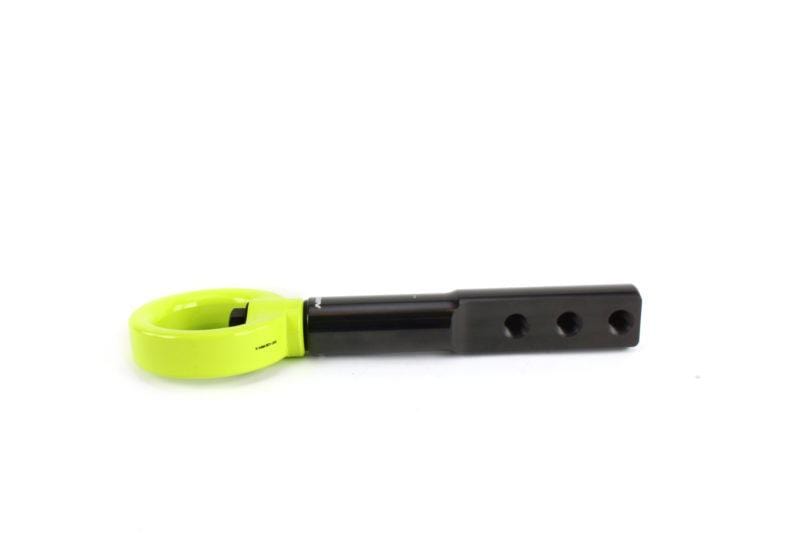 Tow Hooks for 2016+ Honda Civic - Two Step Performance