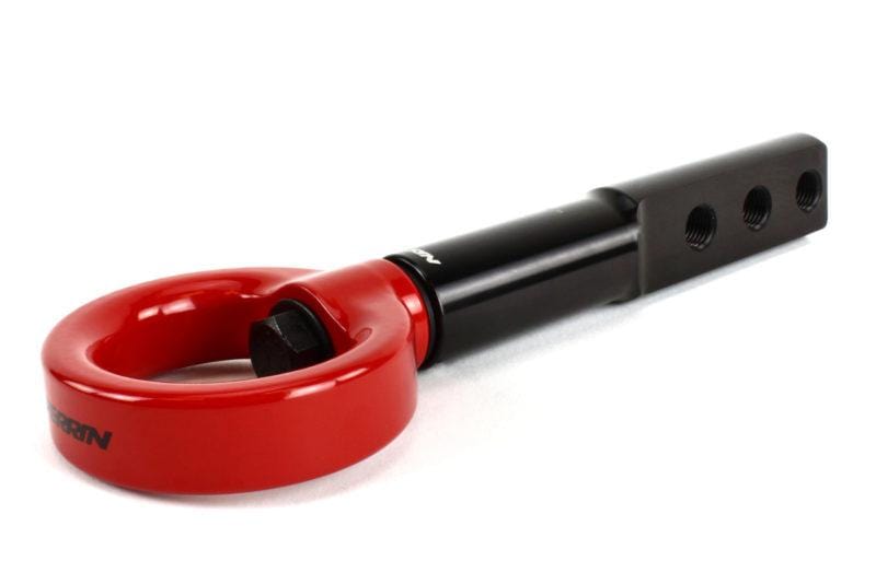 Tow Hooks for 2016+ Honda Civic - Two Step Performance