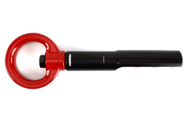 Tow Hooks for 2016+ Honda Civic - Two Step Performance