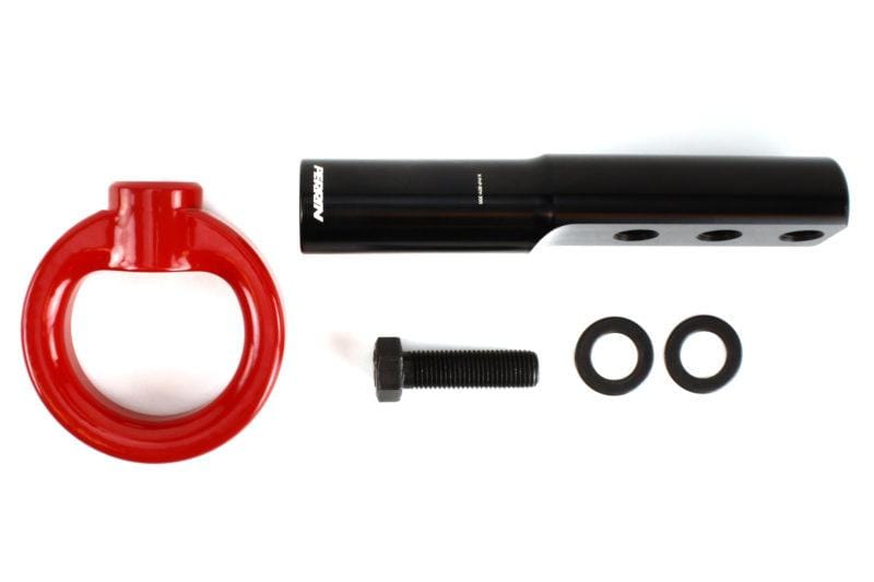 Tow Hooks for 2016+ Honda Civic - Two Step Performance