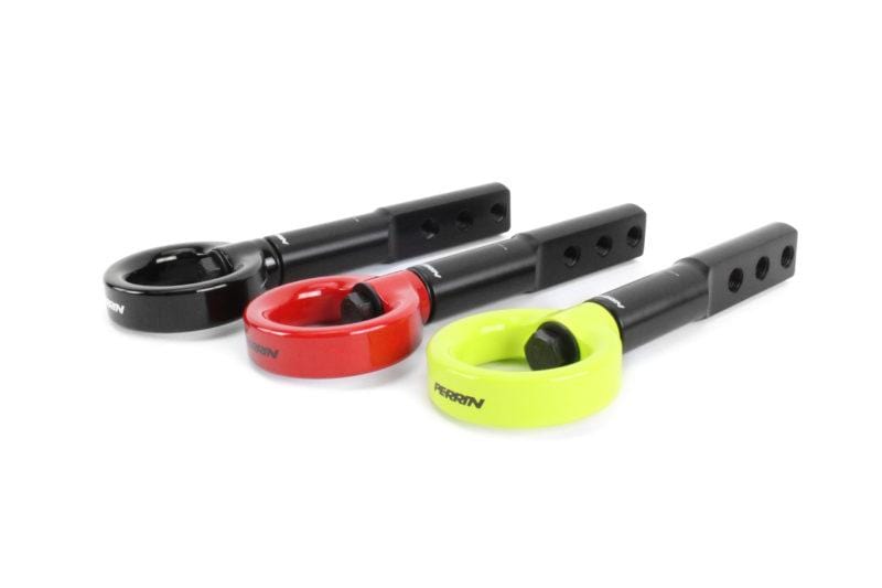 Tow Hooks for 2016+ Honda Civic - Two Step Performance