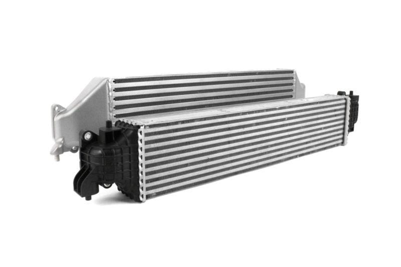 Front Mount Intercooler for 2017+ Honda Civic Type R FK8 - Two Step Performance