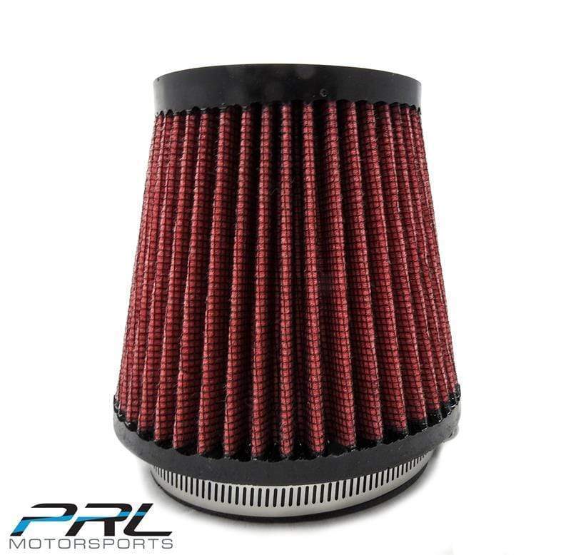 4" Inlet Oiled Cone Filter Short - Two Step Performance
