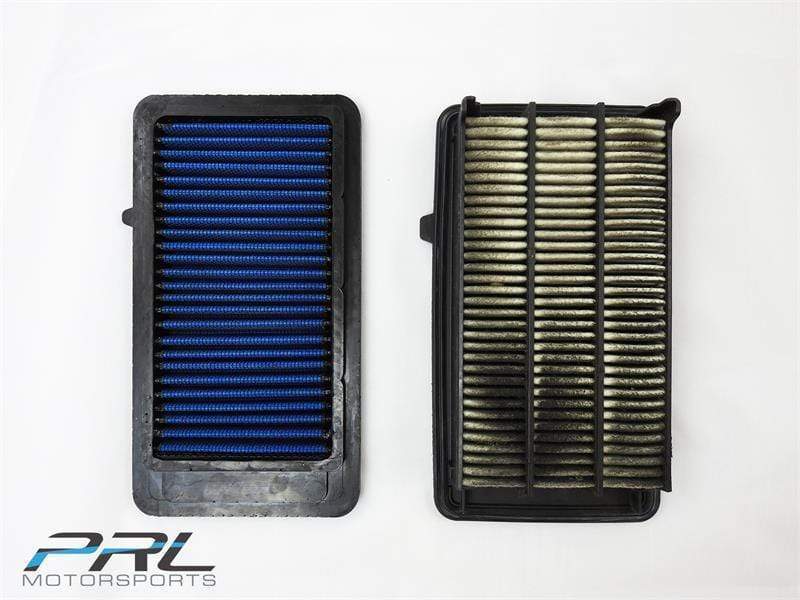 2016+ Honda Civic 1.5T Replacement Panel Air Filter Upgrade - Two Step Performance