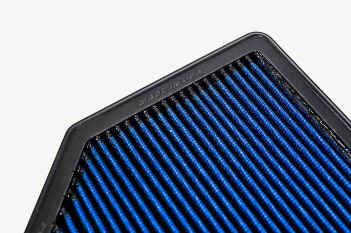 2021+ Acura TLX Type-S Replacement Panel Filter Upgrade - Two Step Performance