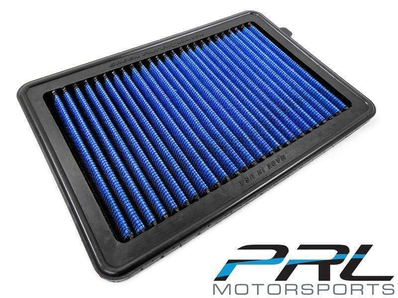 High Flow Drop-In Air Filter for 2017+ Civic Type R FK8 - Two Step Performance