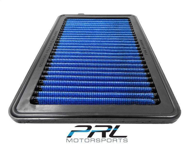 High Flow Drop-In Air Filter for 2017+ Civic Type R FK8 - Two Step Performance