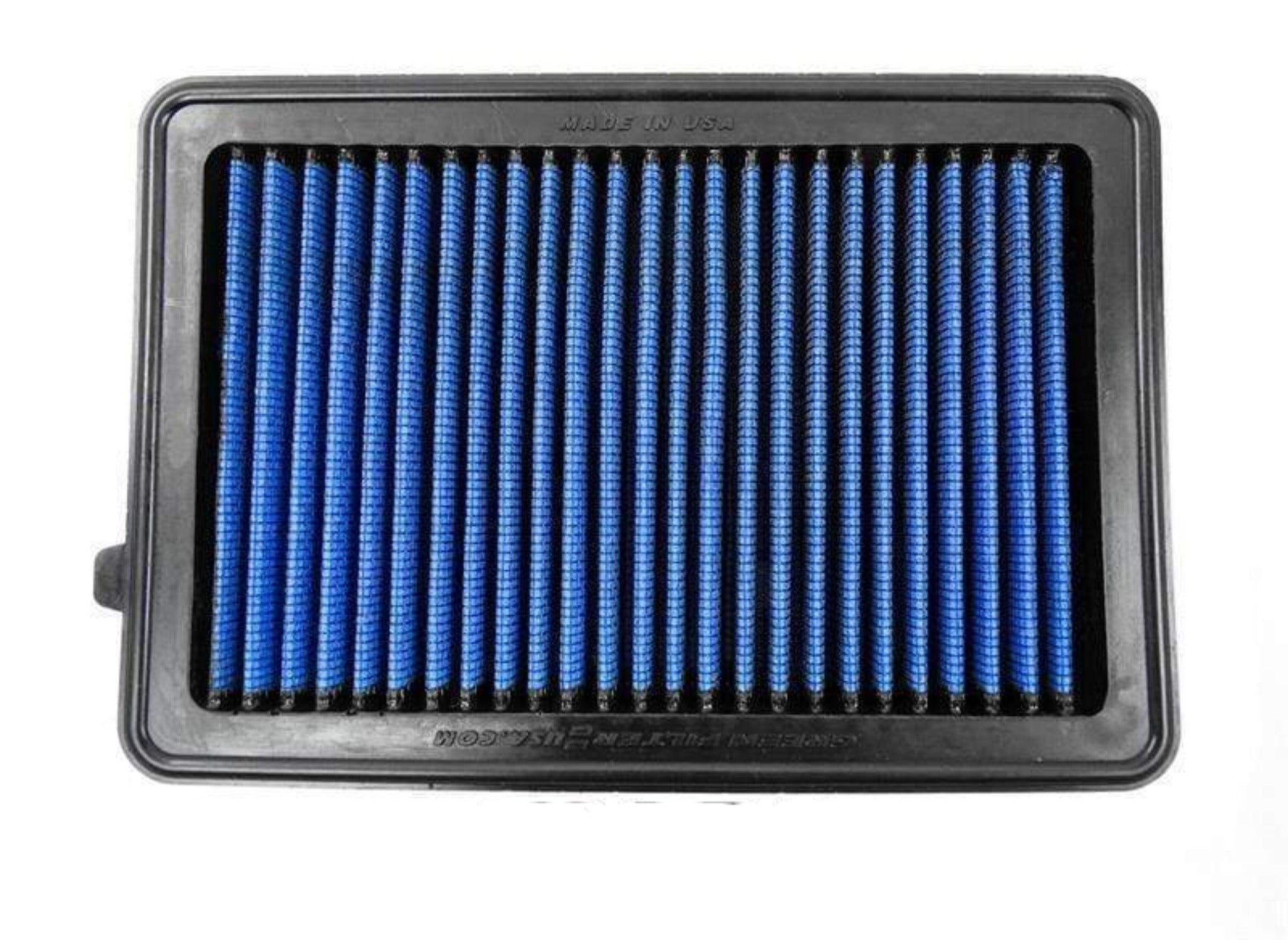 High Flow Drop-In Air Filter for 2017+ Civic Type R FK8 - Two Step Performance
