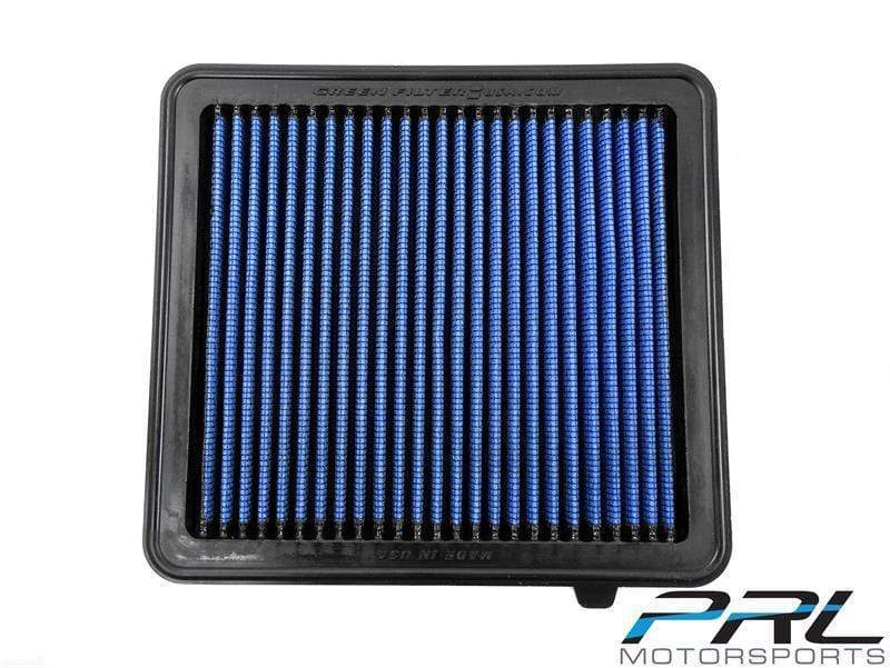 High Flow Drop-In Air Filter for 2018+ Honda Accord 2.0T - Two Step Performance