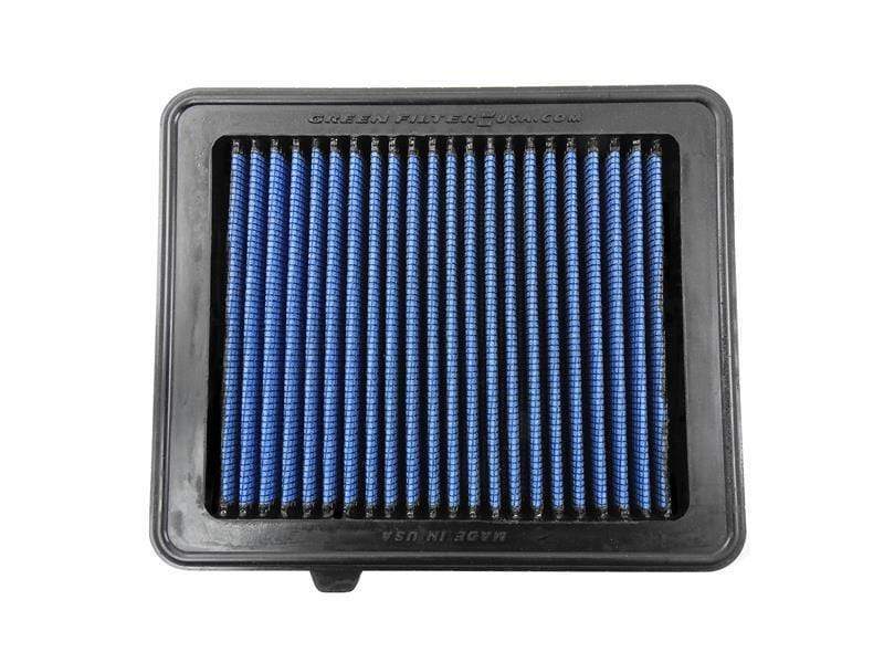 High Flow Drop-In Air Filter for 2018+ Honda Accord 1.5T - Two Step Performance