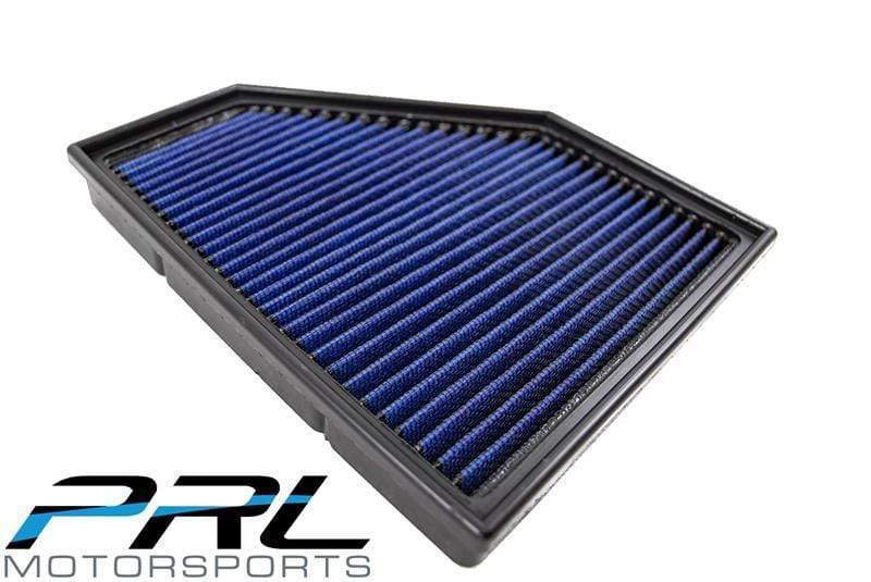 2020+ Toyota Supra GR DB42-A90 Replacement Panel Air Filter Upgrade - Two Step Performance