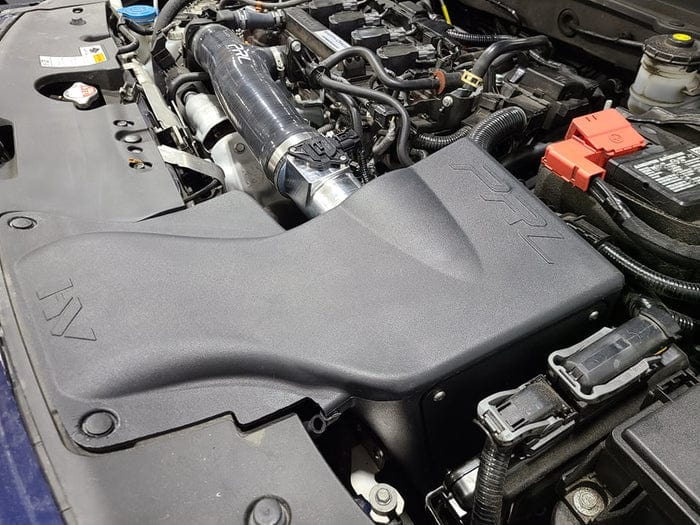 High Volume Intake System for 2018+ Honda Accord 1.5T - Two Step Performance