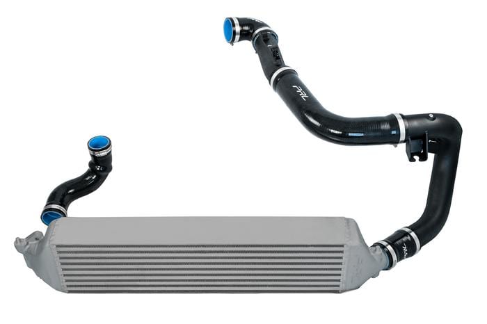 2018+ Honda Accord 2.0T Intercooler Charge Pipe Upgrade Kit - Two Step Performance