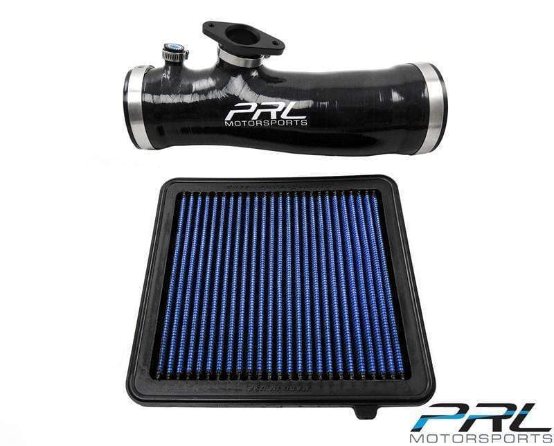 2018+ Accord 2.0T Stage 1 Intake System - Two Step Performance