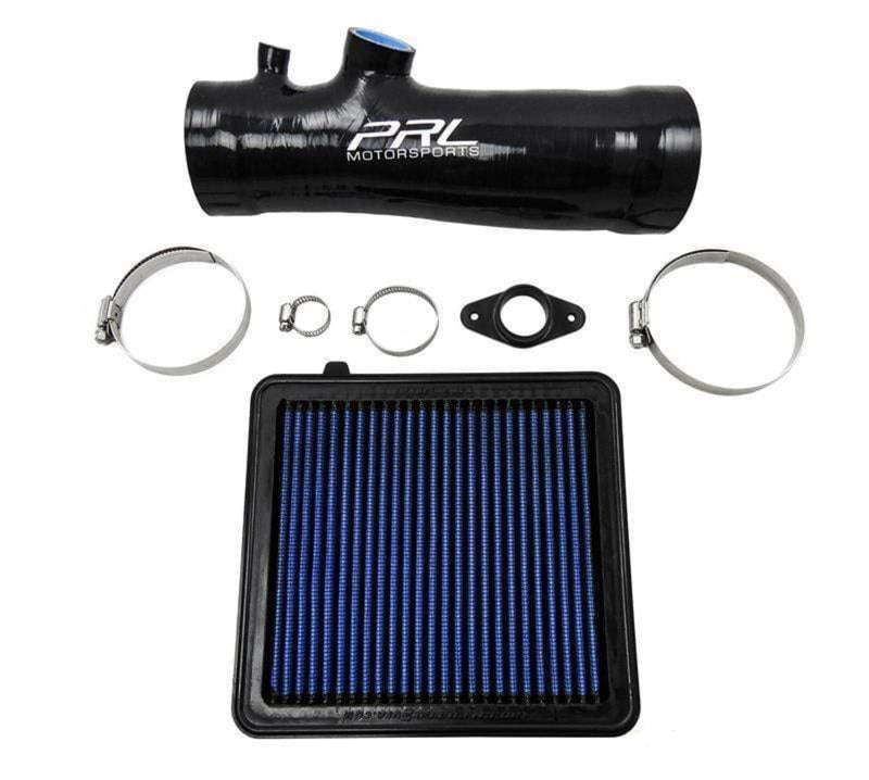 2018+ Accord 2.0T Stage 1 Intake System - Two Step Performance